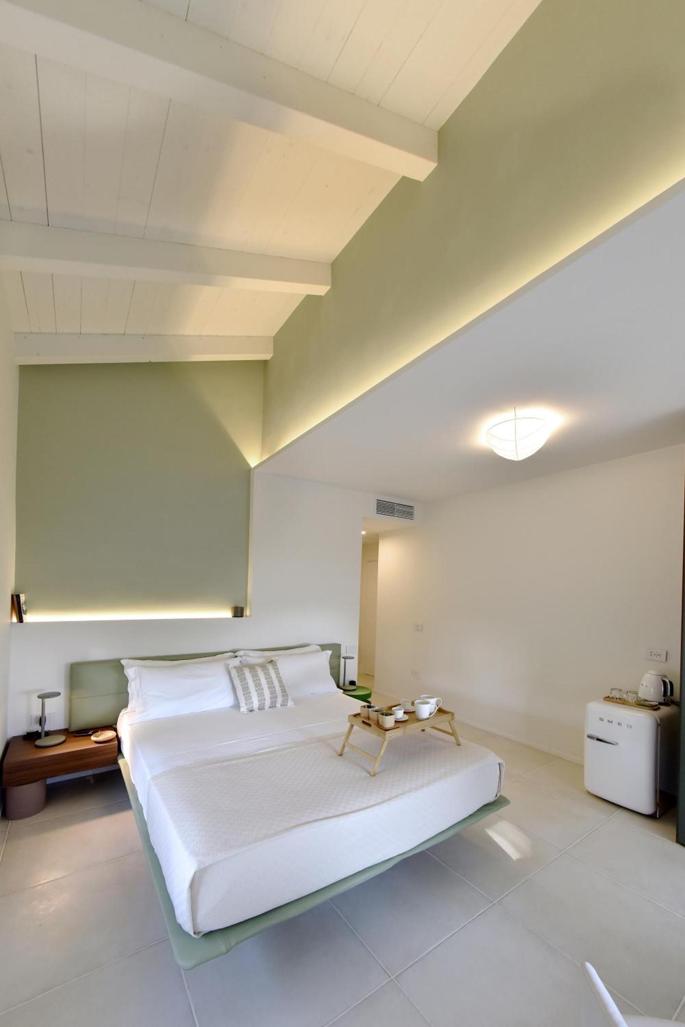 Relais Ulivo Ariana * Geata