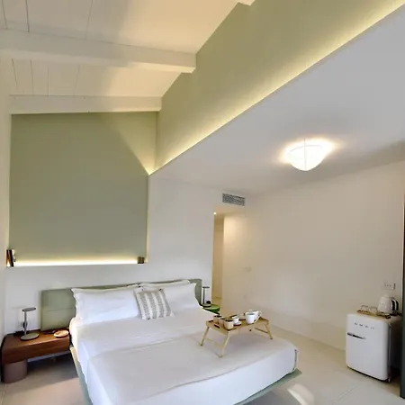 Relais Ulivo Ariana Hotel Gaeta Exterior photo