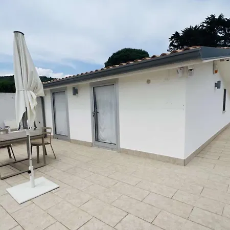 Relais Ulivo Ariana Hotel Gaeta Exterior photo