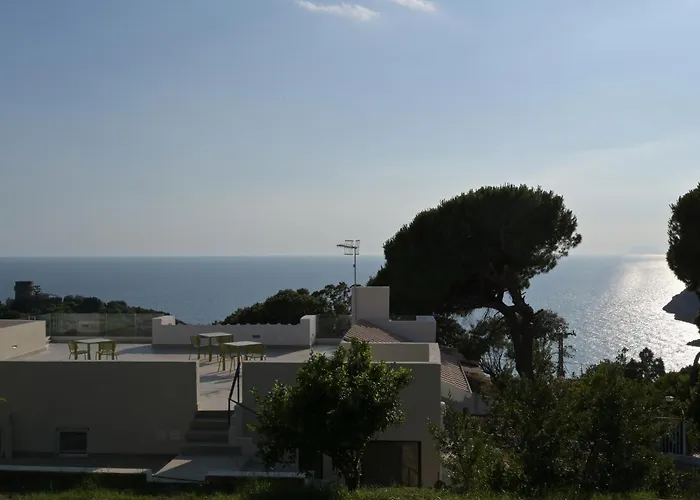 Relais Ulivo Ariana
