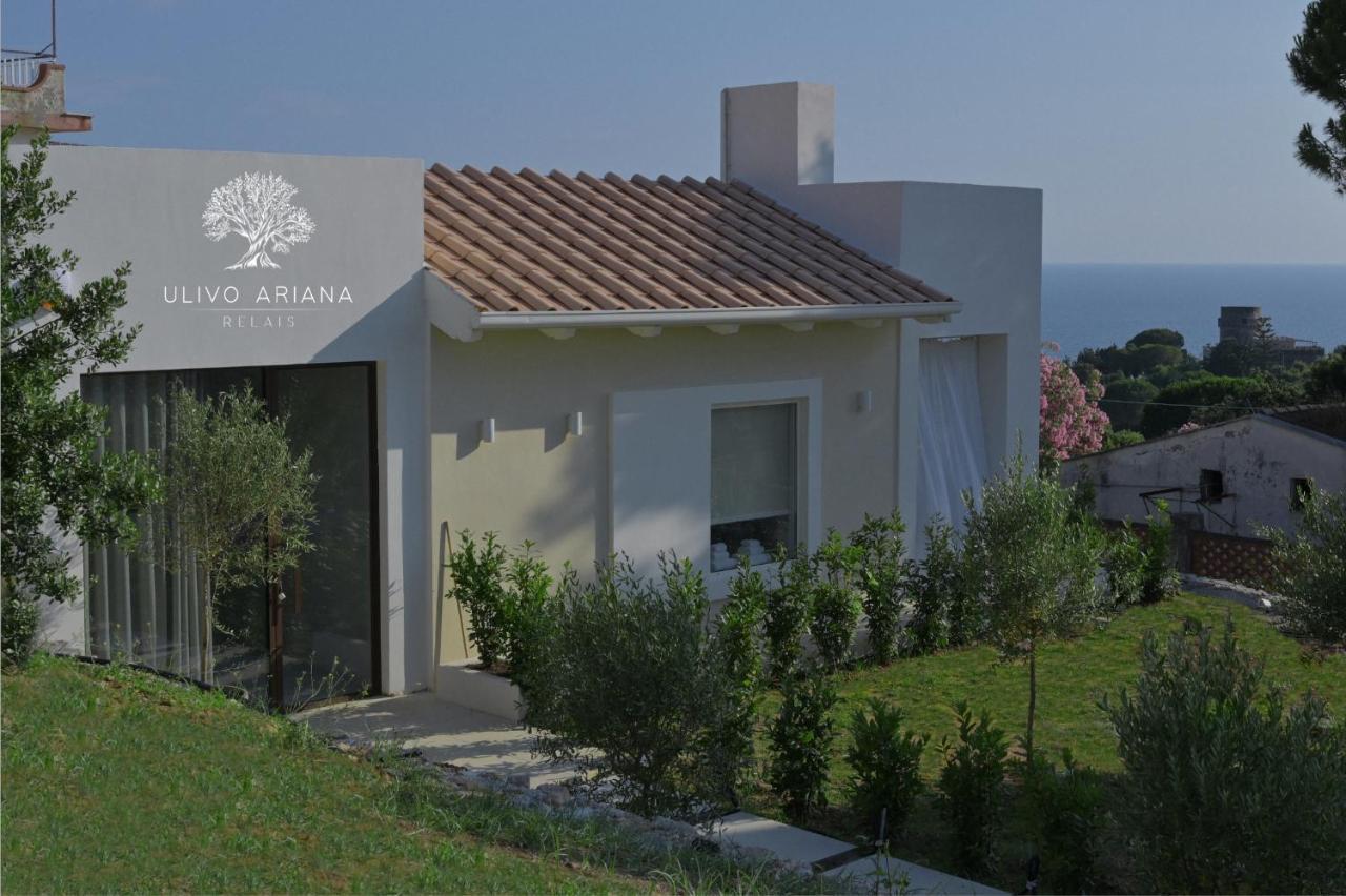 Relais Ulivo Ariana * Geata