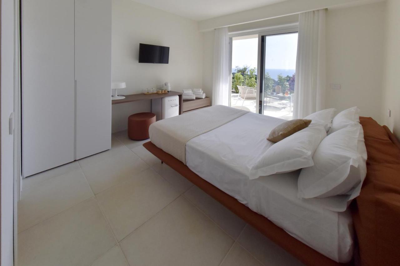 Hotel Relais Ulivo Ariana Geata