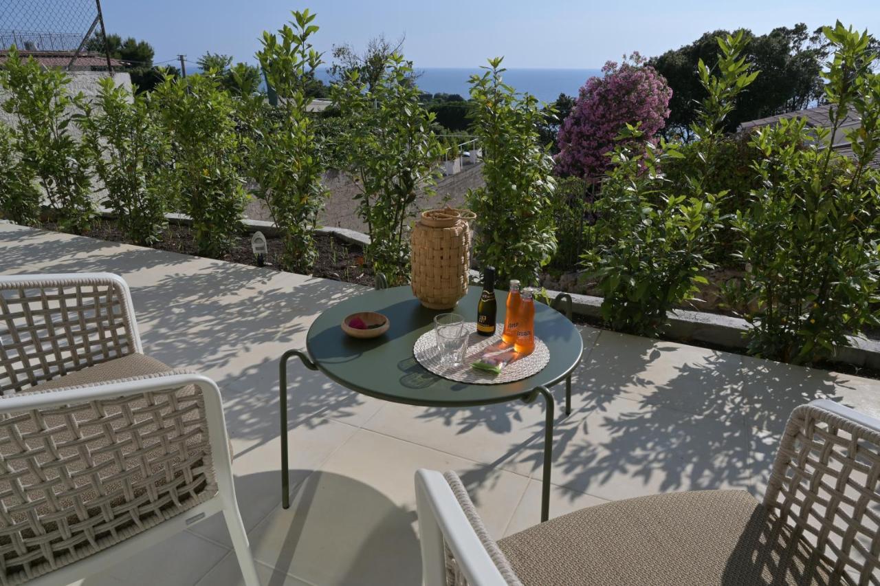 Relais Ulivo Ariana Geata
