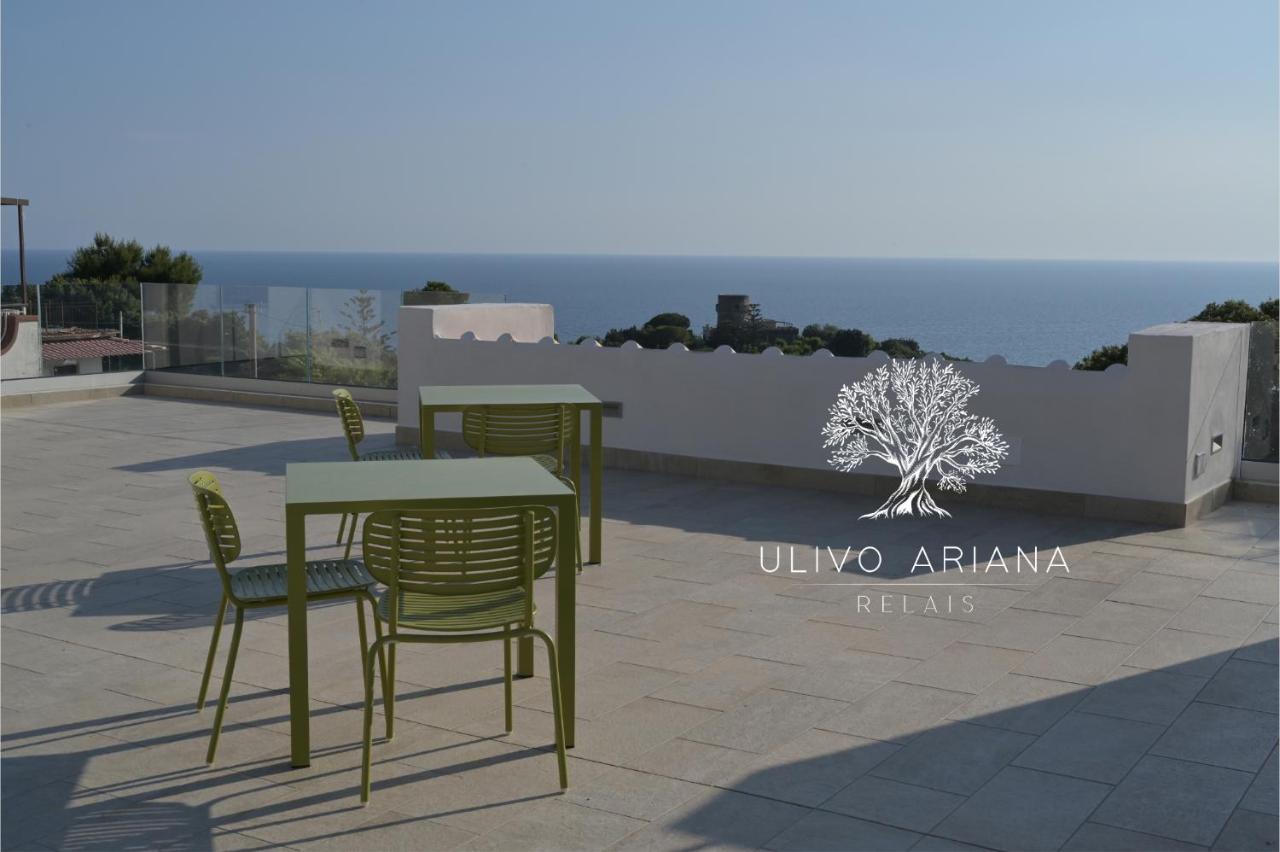 Hotel Relais Ulivo Ariana Geata
