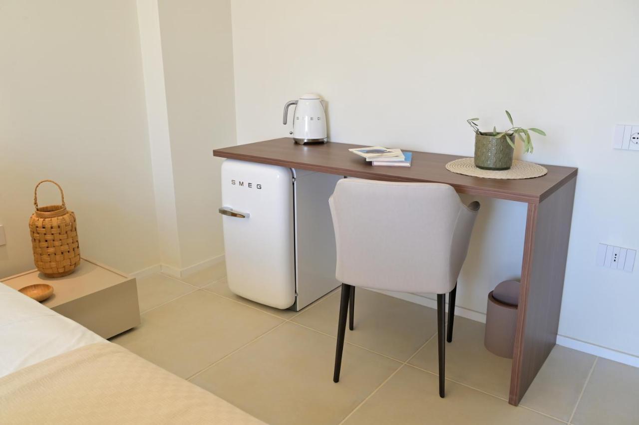 Relais Ulivo Ariana Geata