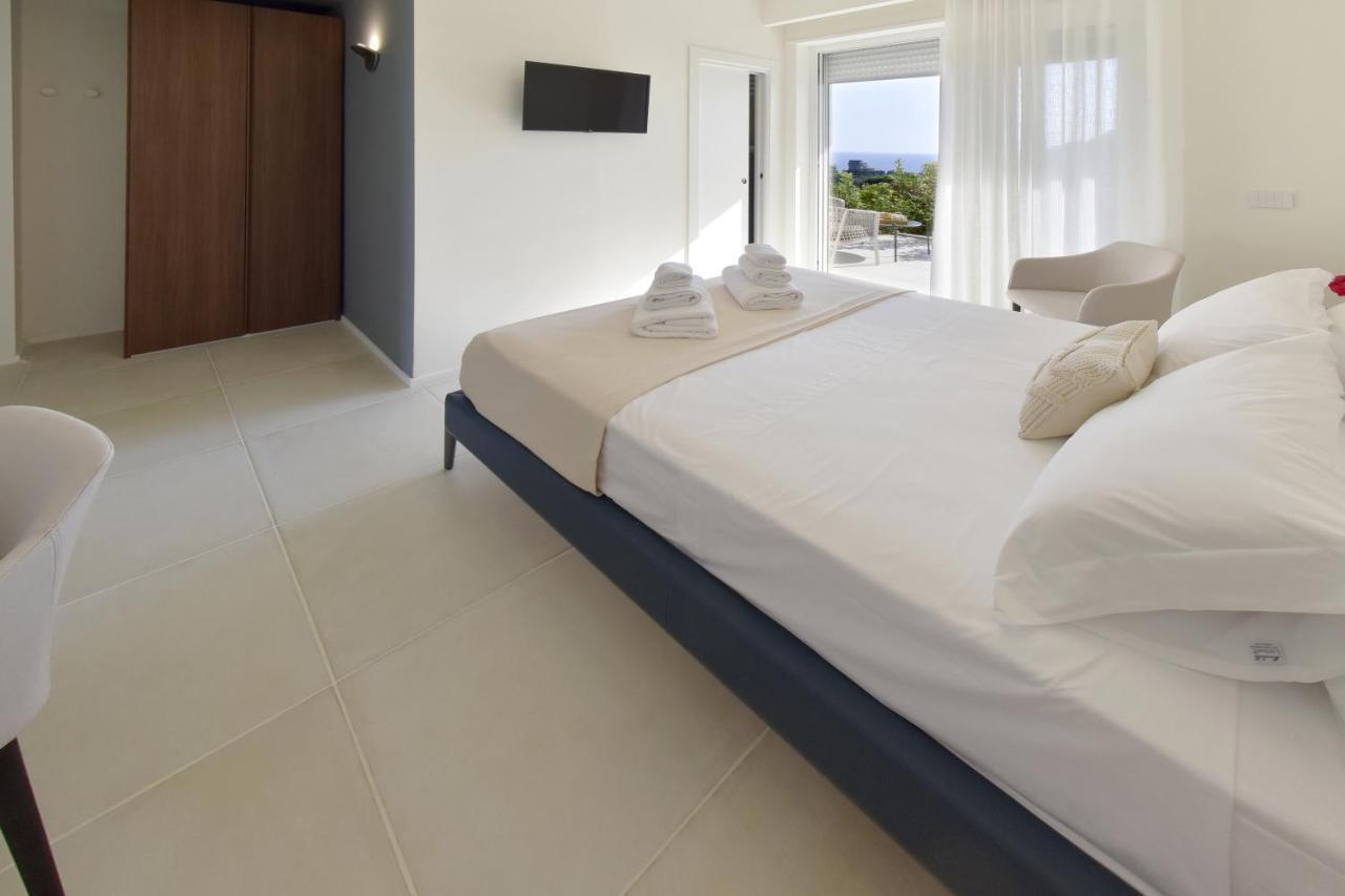 Relais Ulivo Ariana Hotel Geata