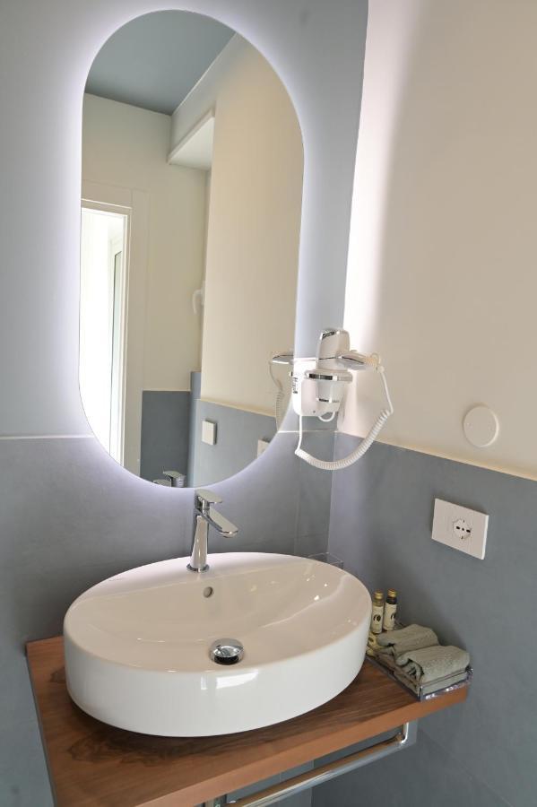 Relais Ulivo Ariana Geata