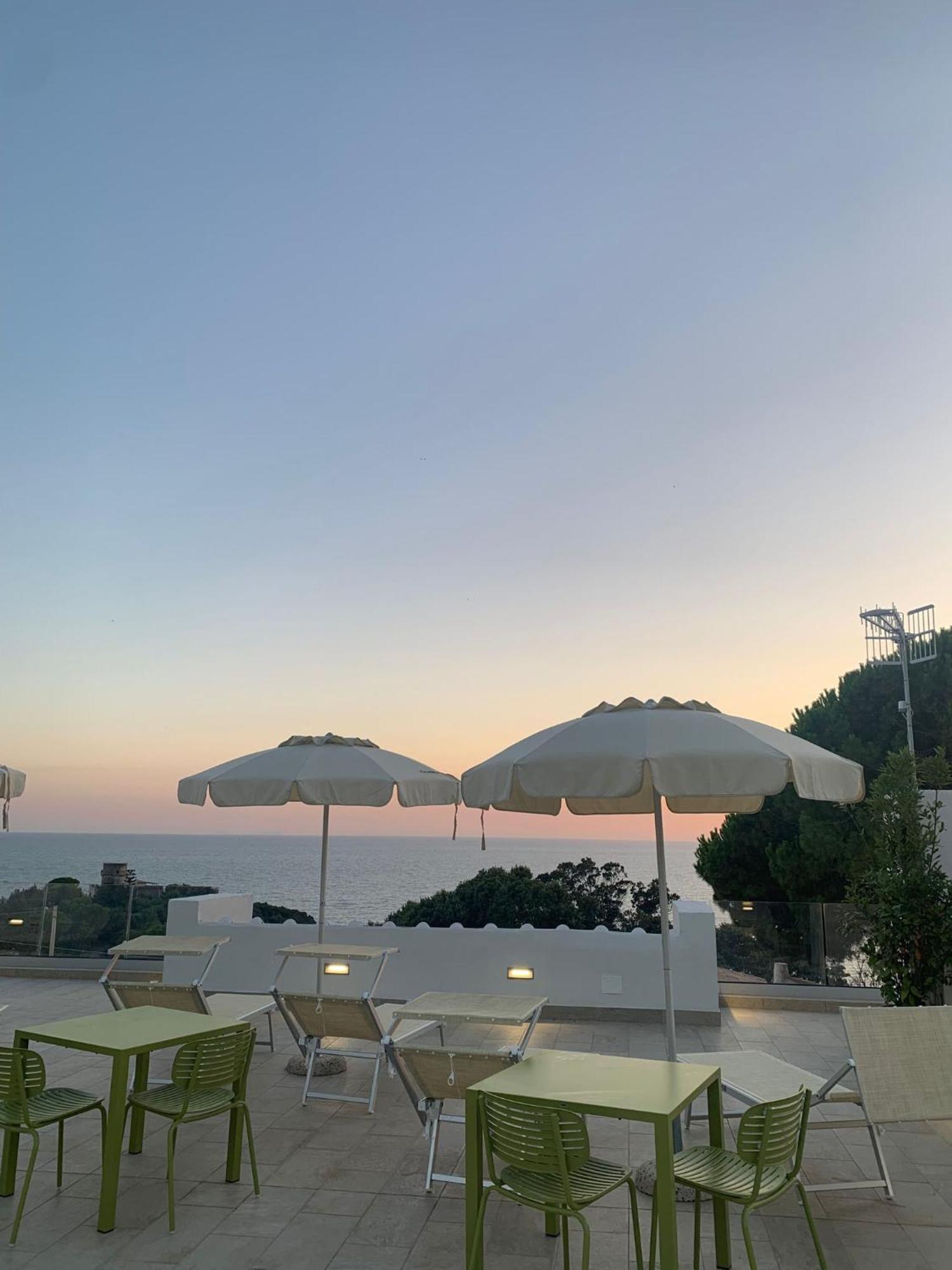 Hotel Relais Ulivo Ariana *
