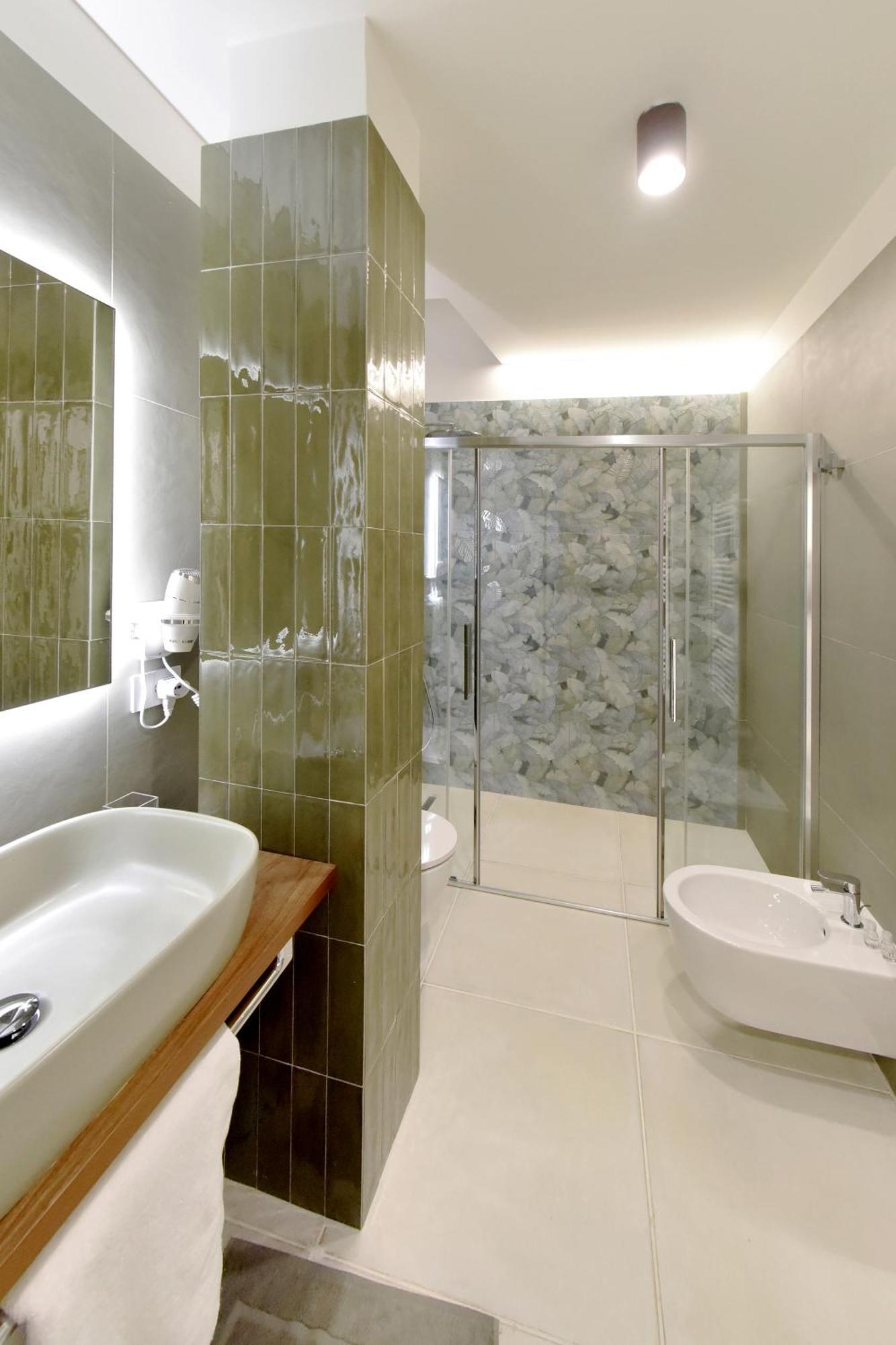 Relais Ulivo Ariana * Geata