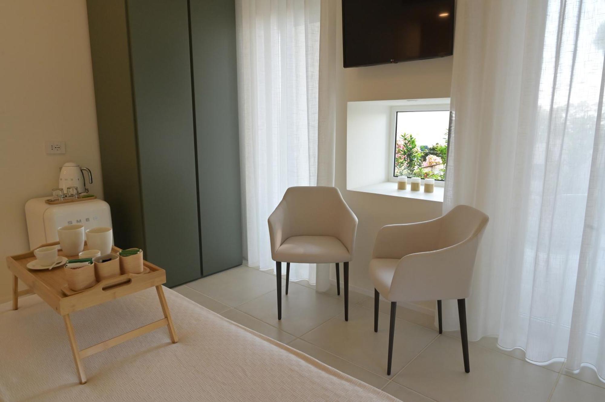 Hotel Relais Ulivo Ariana *
