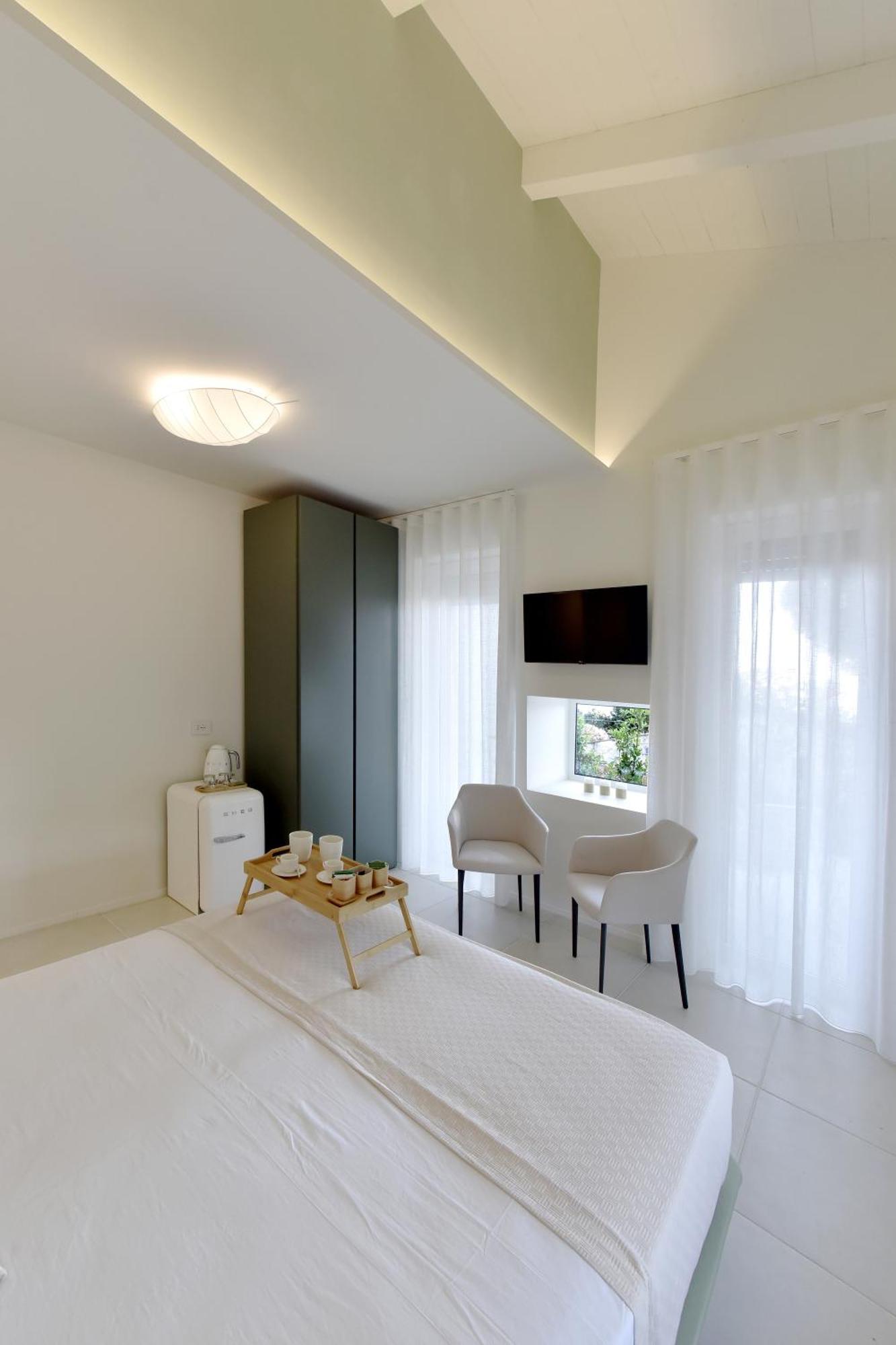 Relais Ulivo Ariana Hotel *