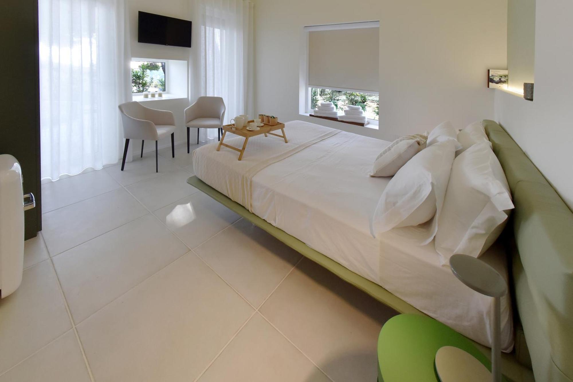 Relais Ulivo Ariana Hotel *