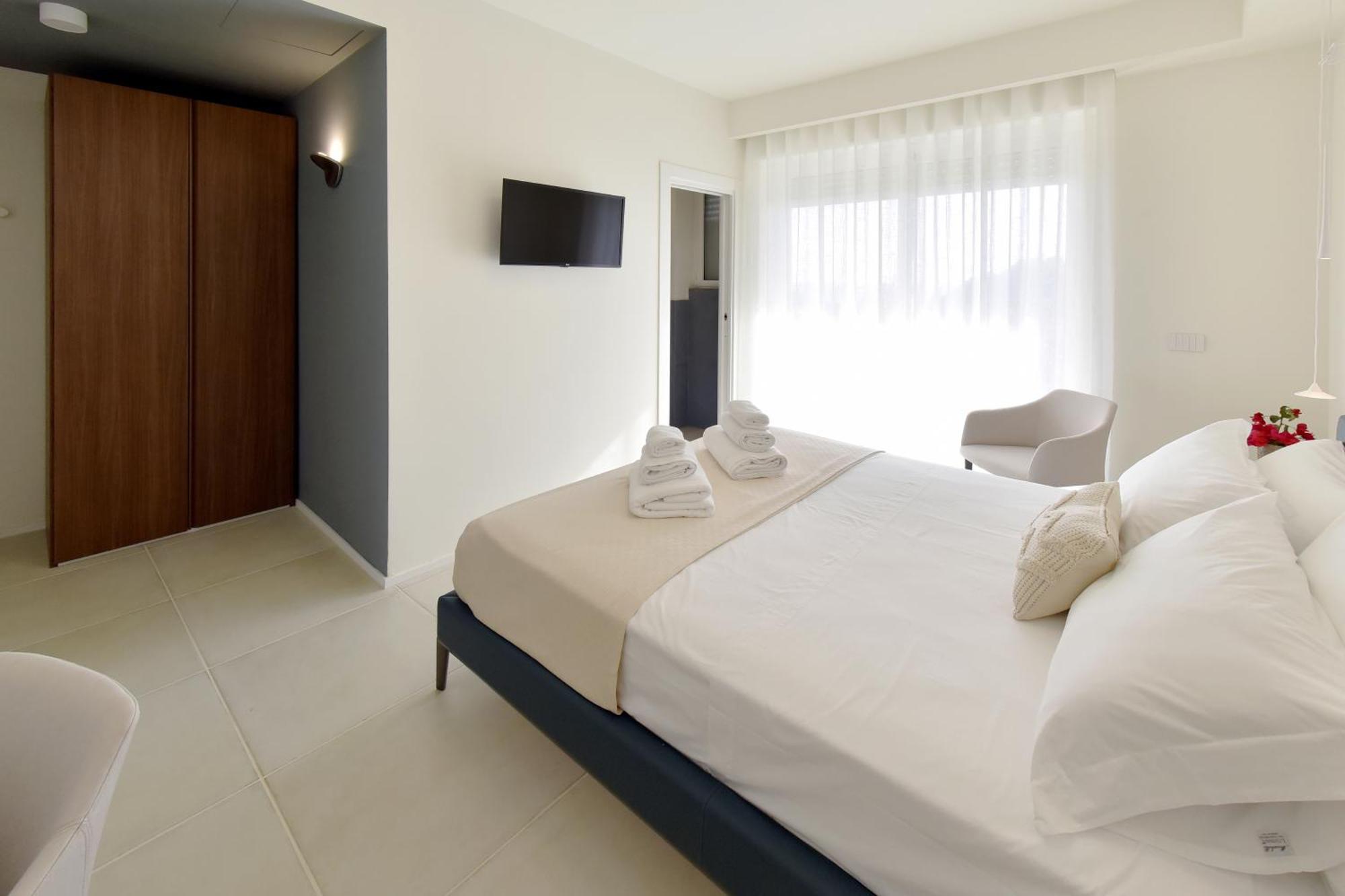 Relais Ulivo Ariana
