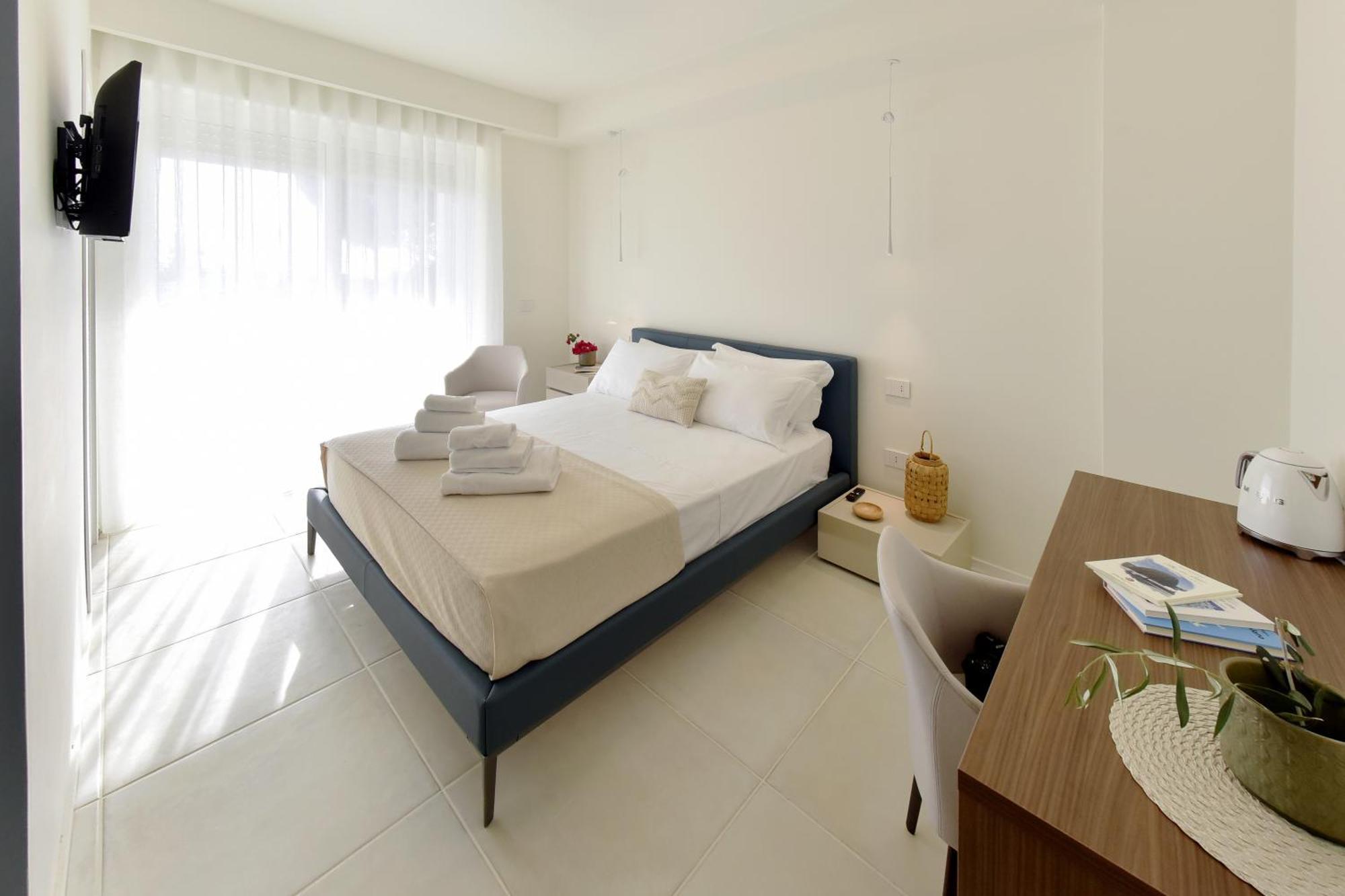 Relais Ulivo Ariana *