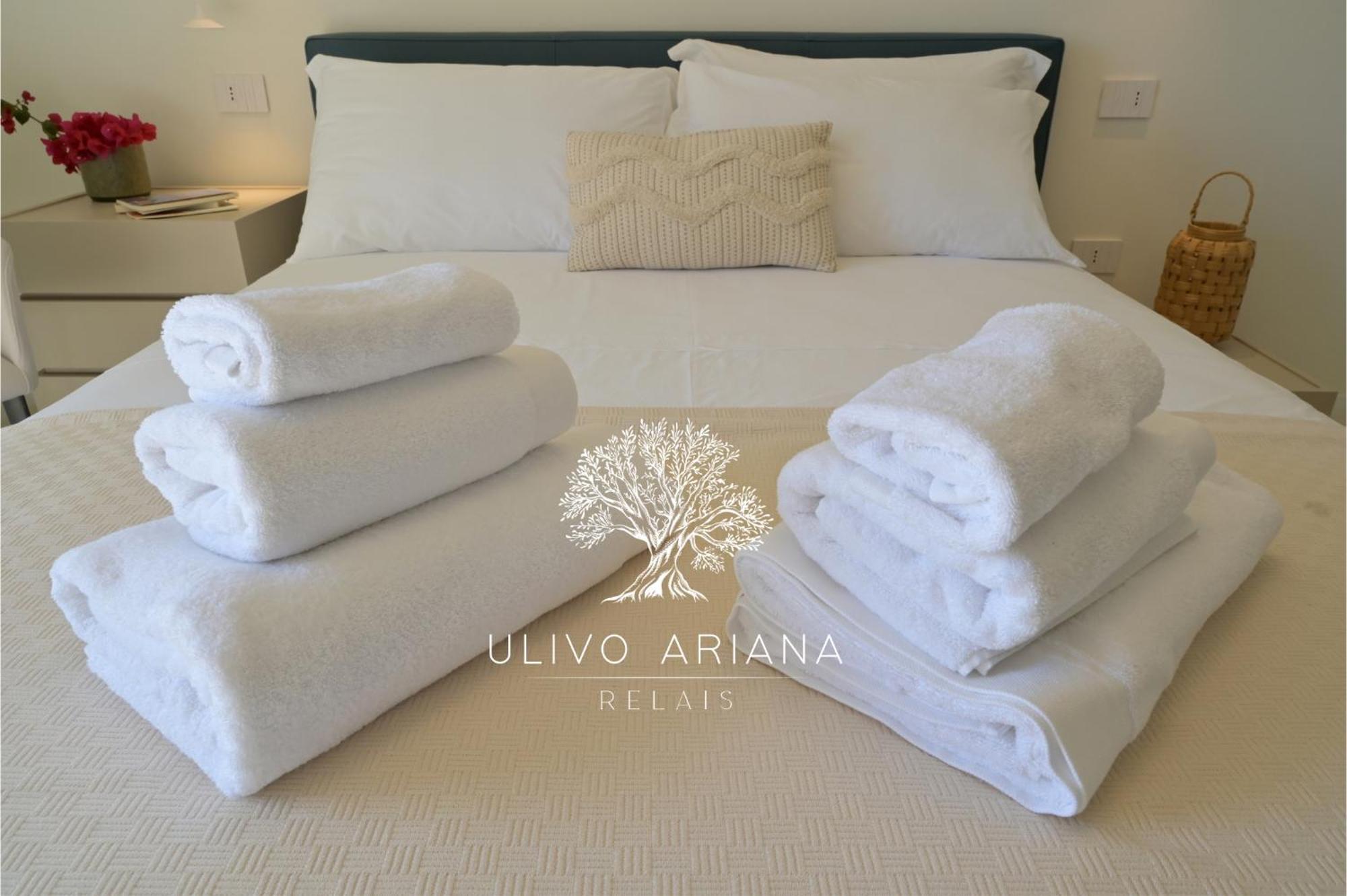 Relais Ulivo Ariana *