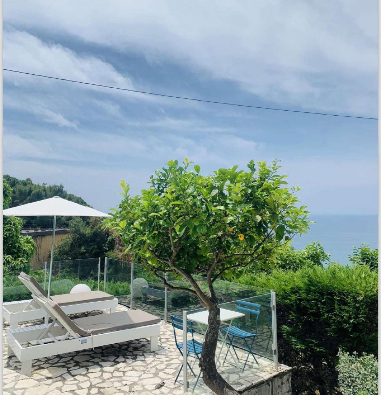 Hotel Relais Ulivo Ariana Geata