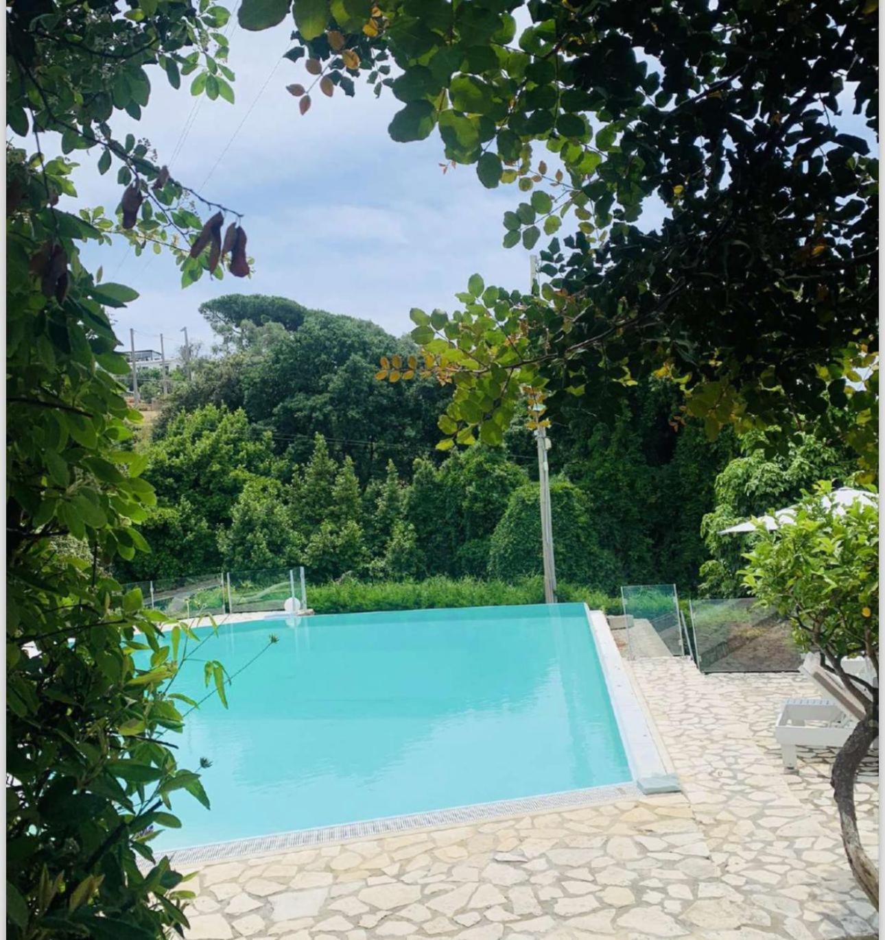 Relais Ulivo Ariana Hotel Geata