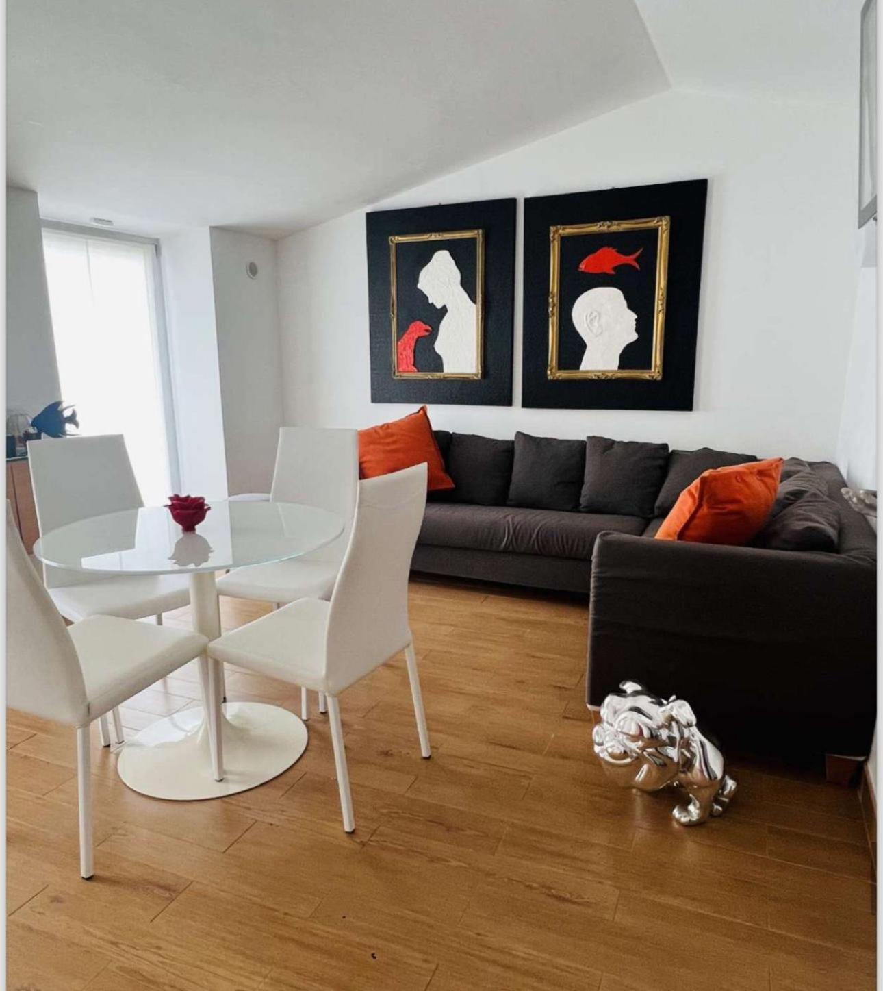 Relais Ulivo Ariana Geata