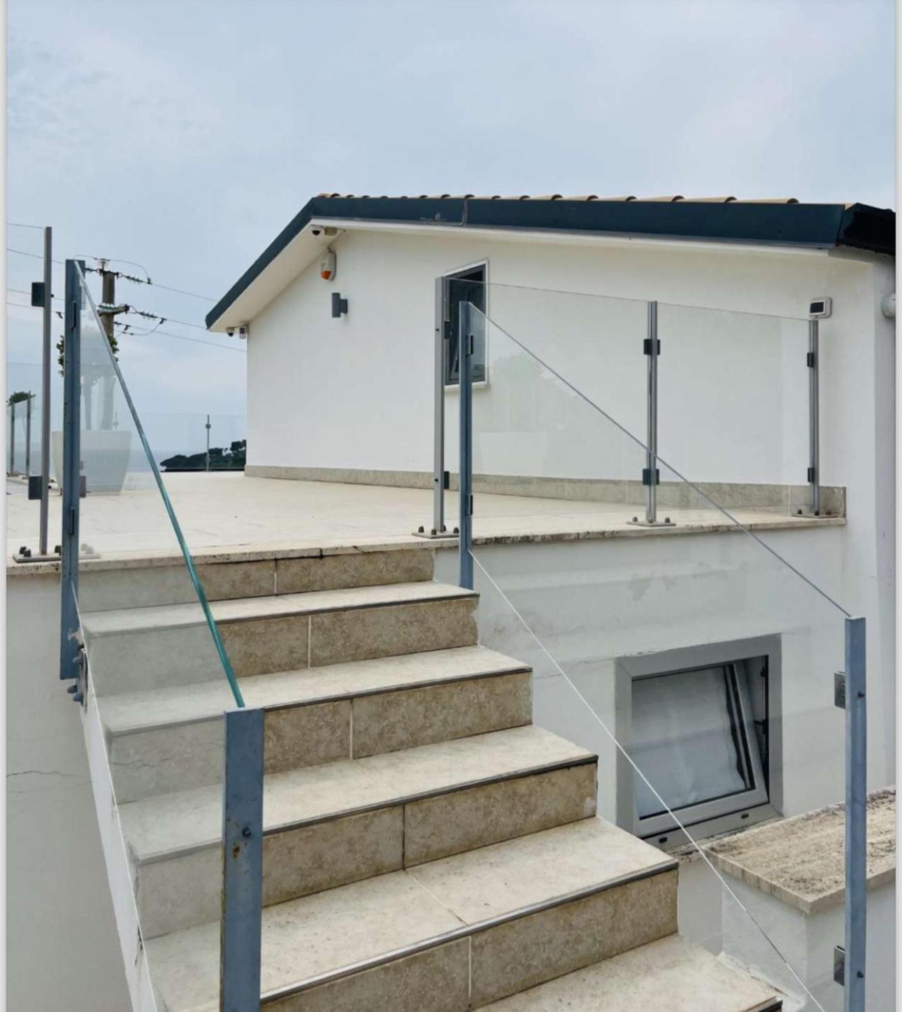 Relais Ulivo Ariana Hotel