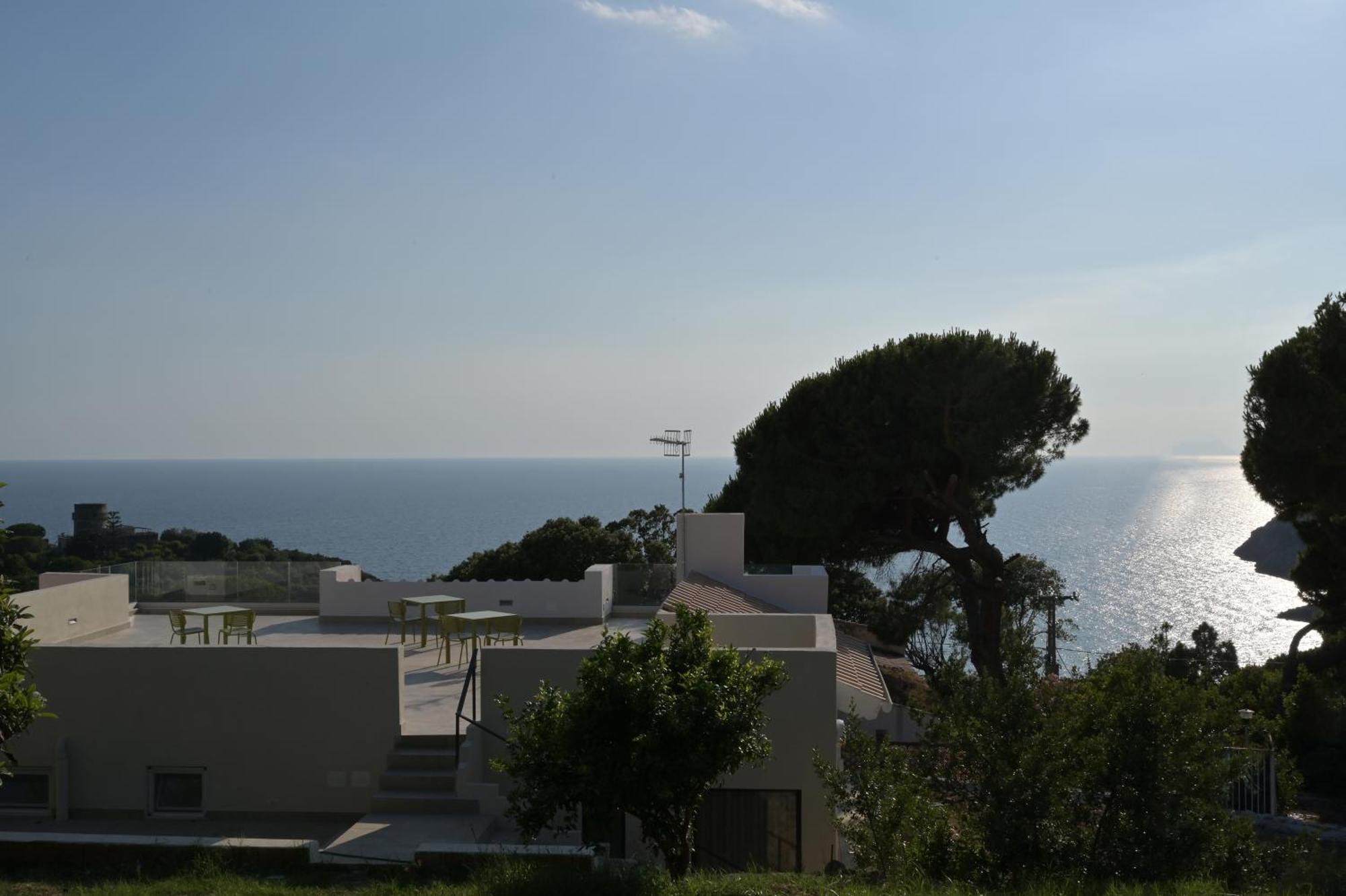 Hotel Relais Ulivo Ariana Geata